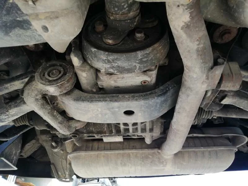 Diferencial Trasero para Volkswagen Golf Iv Berlina (1J1)