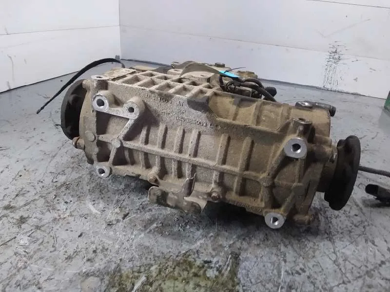 Diferencial Trasero para Volkswagen Golf Iv Berlina (1J1)