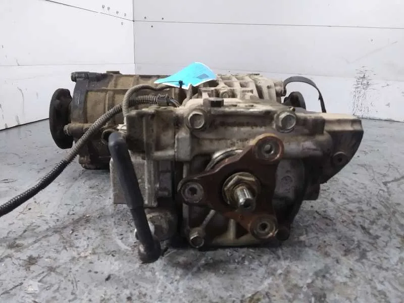 Diferencial Trasero para Volkswagen Golf Iv Berlina (1J1)