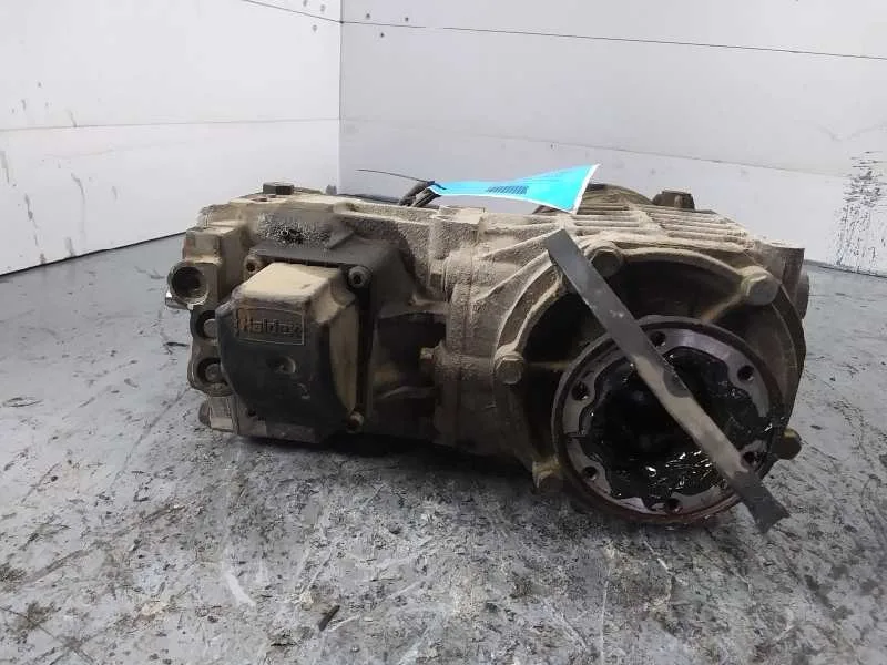 Diferencial Trasero para Volkswagen Golf Iv Berlina (1J1)