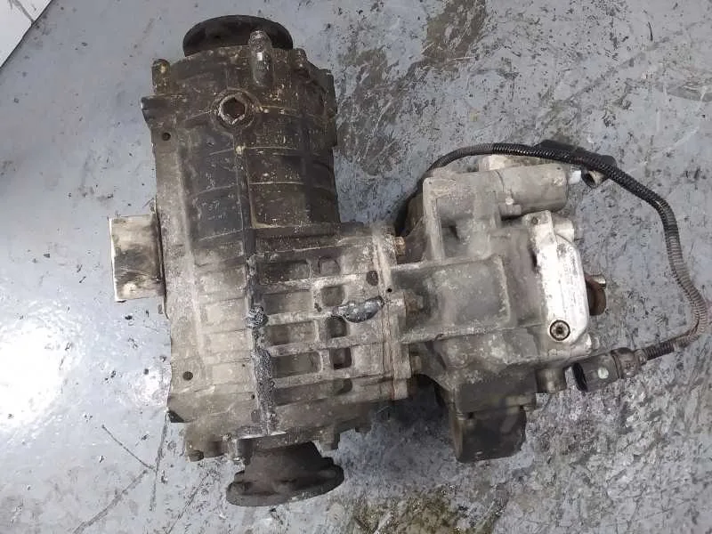 Diferencial Trasero para Volkswagen Golf Iv Berlina (1J1)