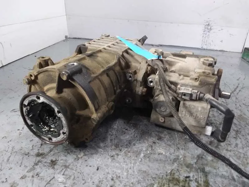 Diferencial Trasero para Volkswagen Golf Iv Berlina (1J1)