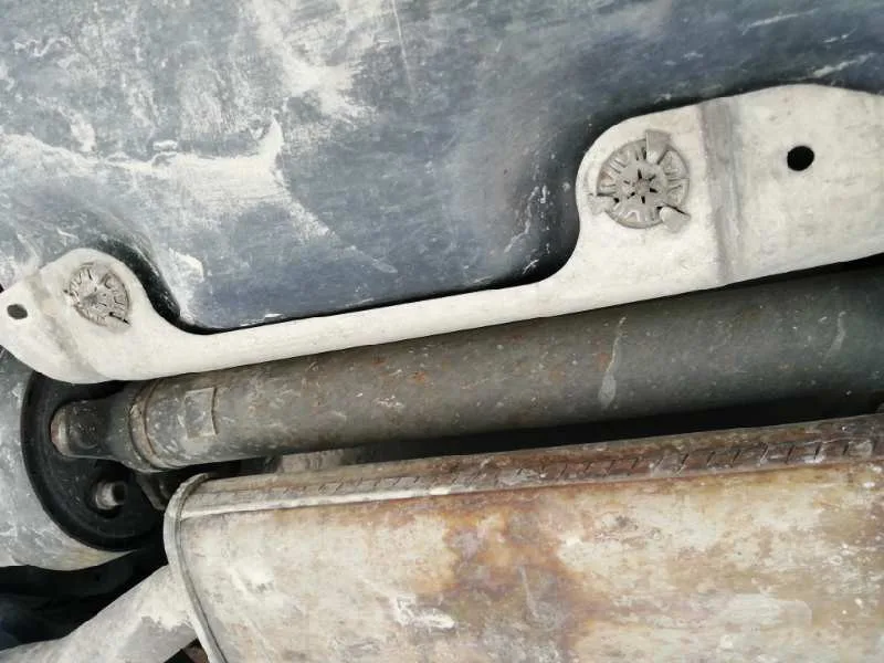 Transmision Central para Volkswagen Golf Iv Berlina (1J1)