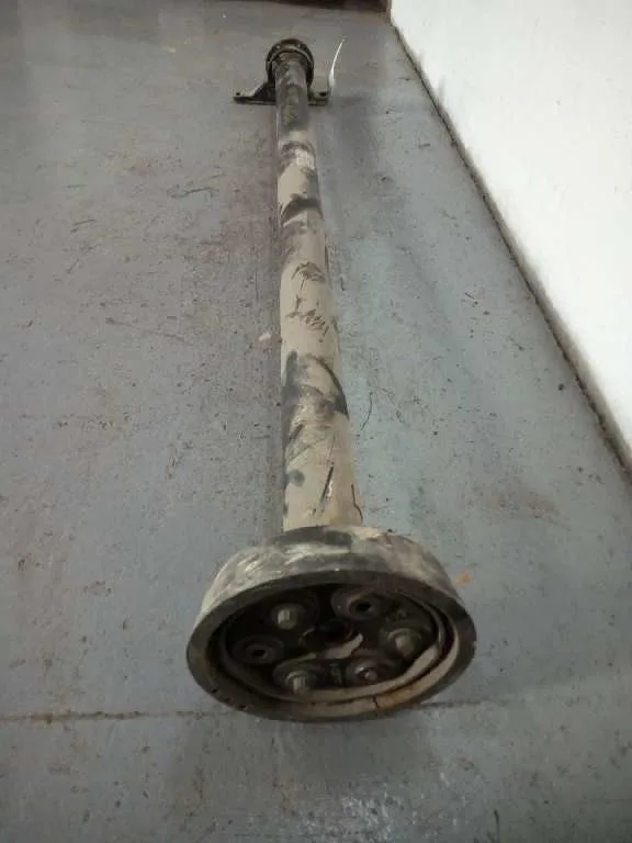 Transmision Central para Volkswagen Golf Iv Berlina (1J1)