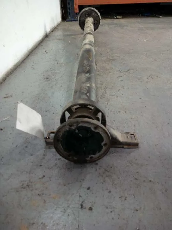 Transmision Central para Volkswagen Golf Iv Berlina (1J1)
