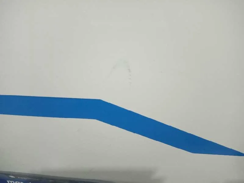 Puerta Trasera Izquierda para Kia Carens ( )