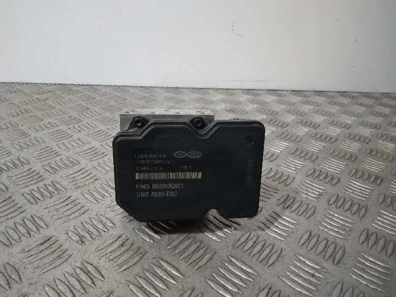 Abs para Kia Carens ( )
