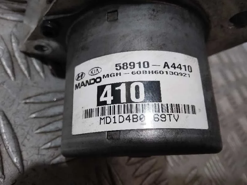 Abs para Kia Carens ( )