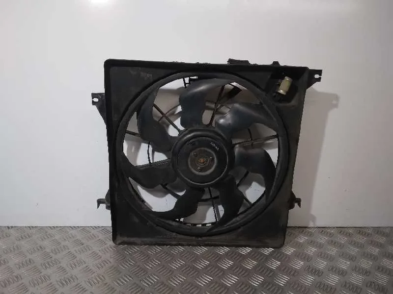 Electroventilador para Kia Carens ( )