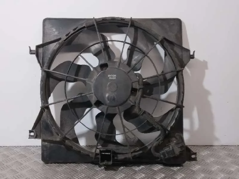 Electroventilador para Kia Carens ( )