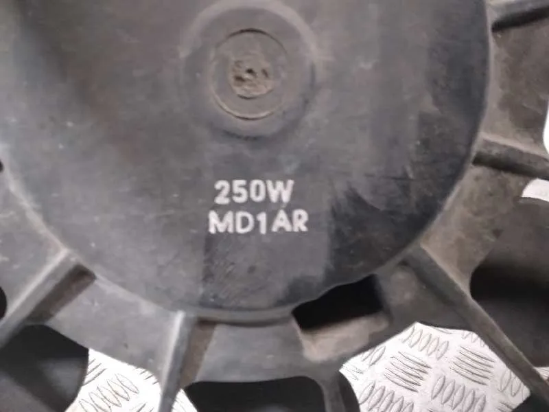 Electroventilador para Kia Carens ( )