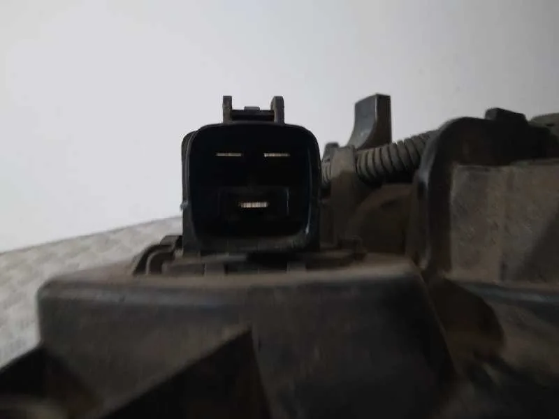 Electroventilador para Kia Carens ( )