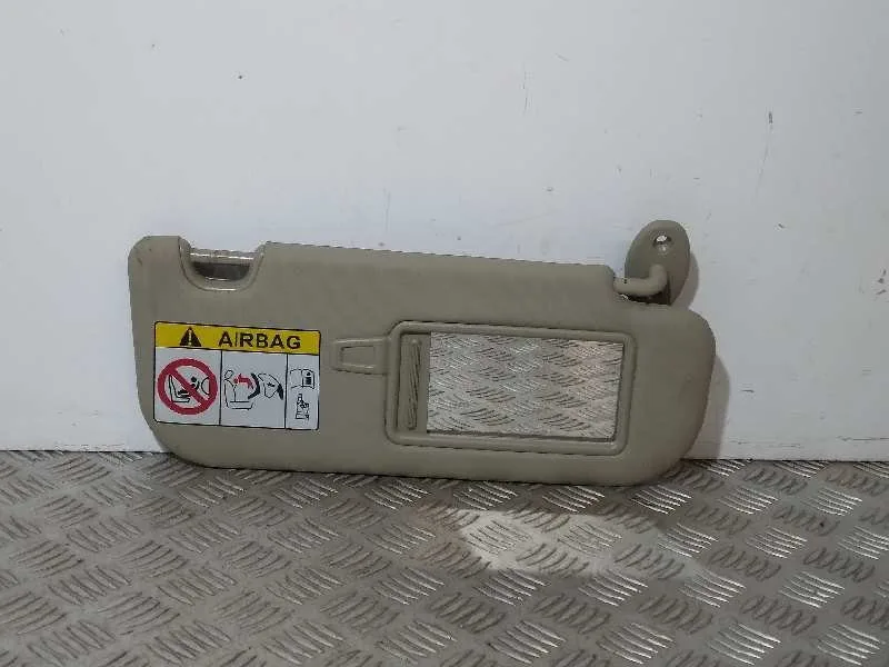 Parasol Derecho para Kia Carens ( )