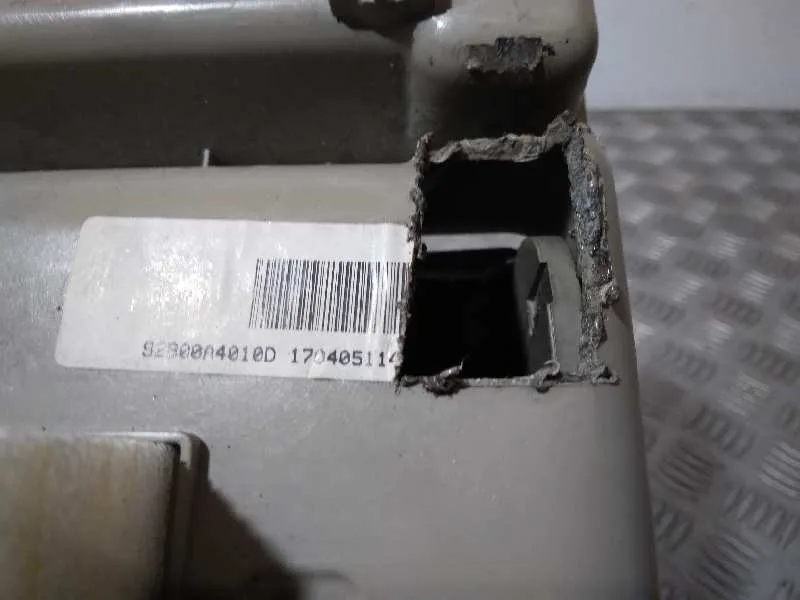 Luz Interior para Kia Carens ( )