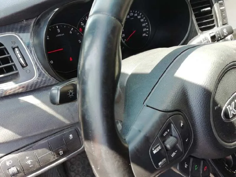 Volante para Kia Carens ( )