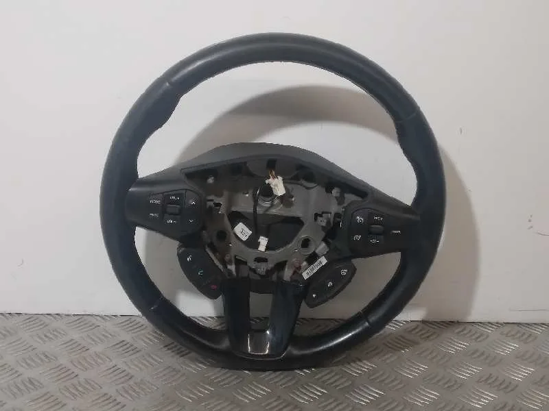 Volante para Kia Carens ( )
