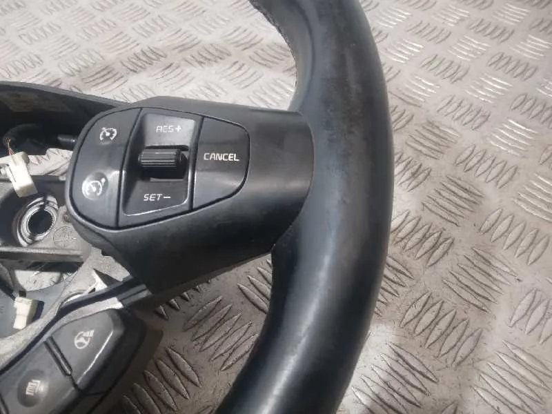 Volante para Kia Carens ( )