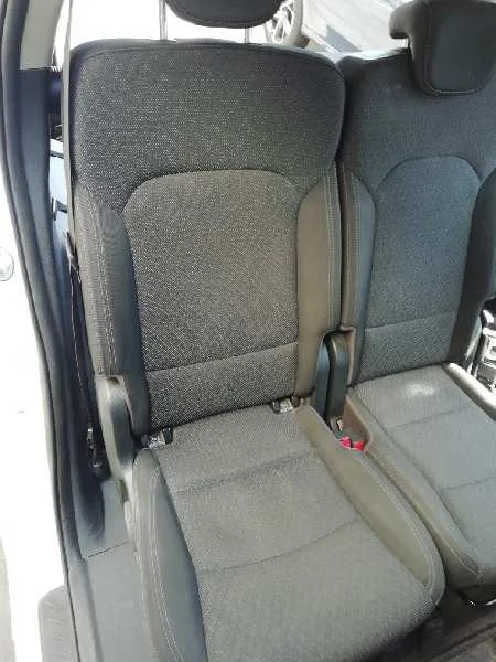 Asientos Trasero Derecho para Kia Carens ( )