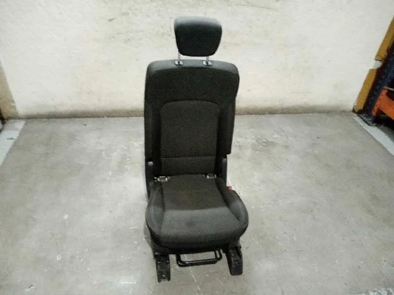 Asientos Trasero Derecho para Kia Carens ( )