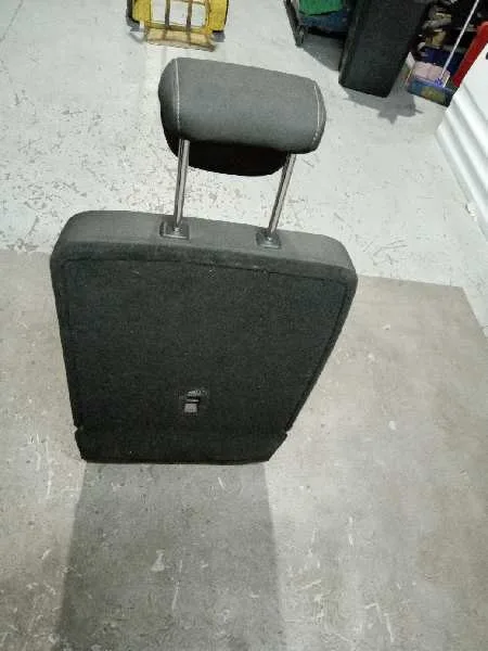 Asientos Trasero Derecho para Kia Carens ( )