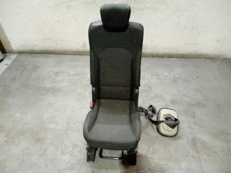 Asiento Trasero Medio para Kia Carens ( )