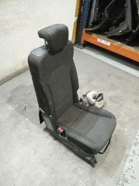 Asiento Trasero Medio para Kia Carens ( )