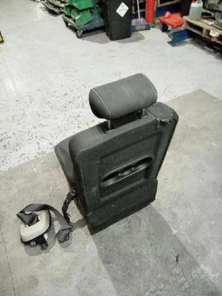 Asiento Trasero Medio para Kia Carens ( )