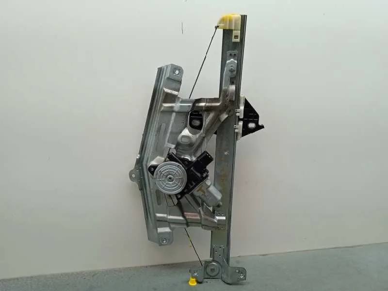 Elevalunas Delantero Izquierdo para Honda Civic Berlina (Fn)