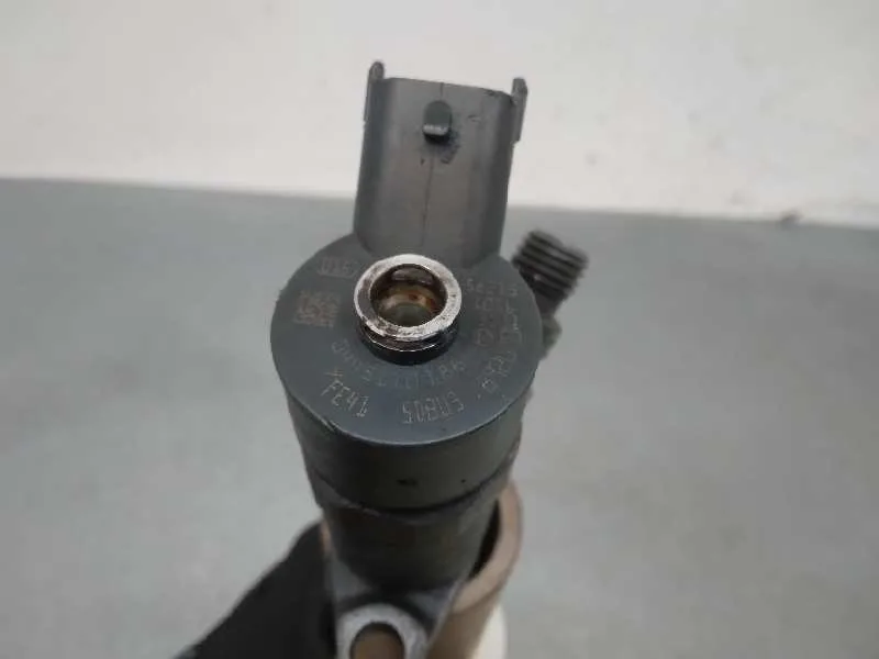 Inyector para Peugeot 307 Break / Sw (S1)