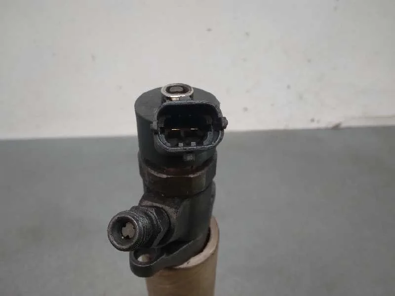 Inyector para Peugeot 307 Break / Sw (S1)