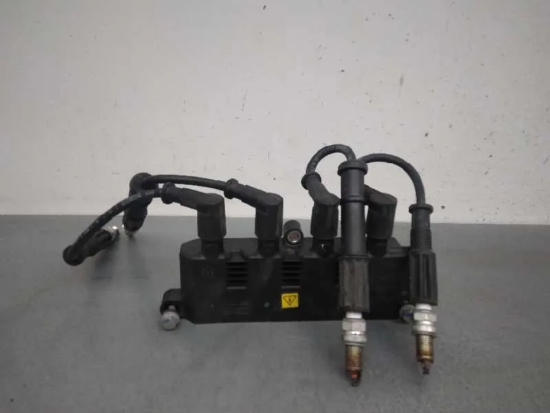 Bobina Encendido para Fiat Punto (Evo) (199)