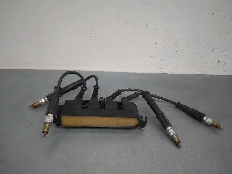 Bobina Encendido para Fiat Punto (Evo) (199)