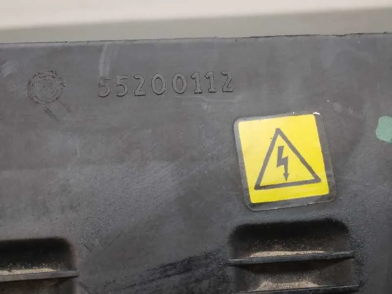Bobina Encendido para Fiat Punto (Evo) (199)