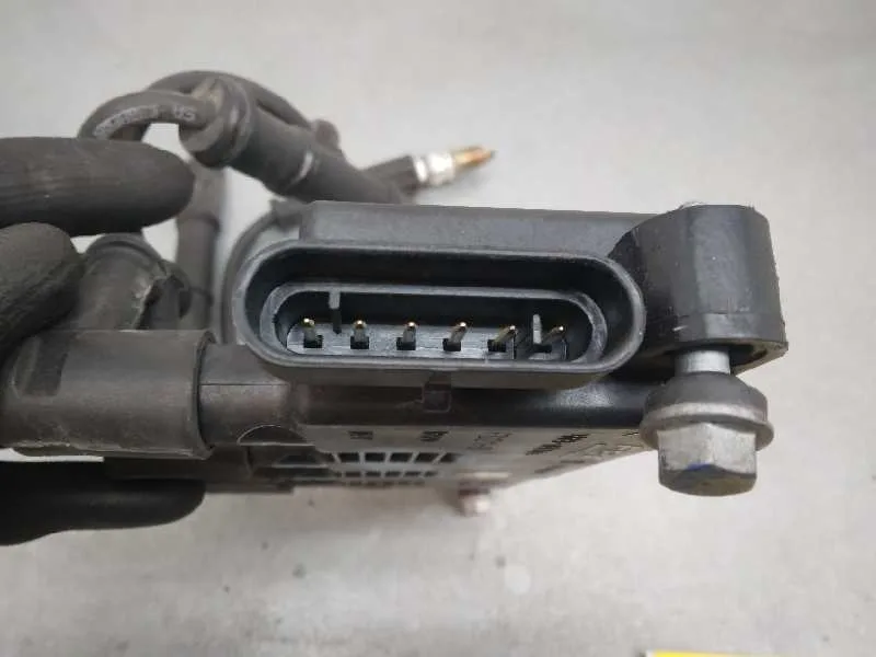 Bobina Encendido para Fiat Punto (Evo) (199)
