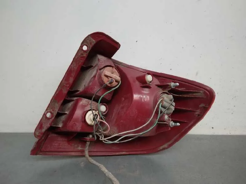 Piloto Trasero Izquierdo para Hyundai Getz (Tb)