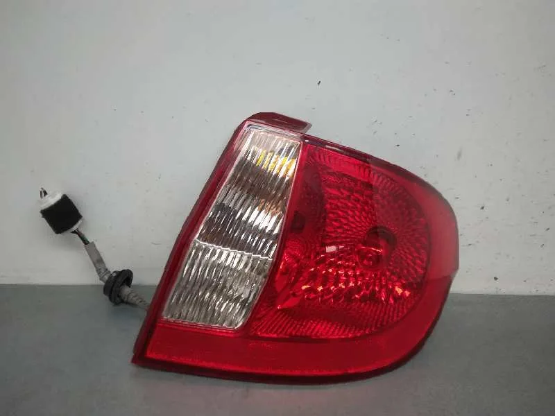 Piloto Trasero Derecho para Hyundai Getz (Tb)