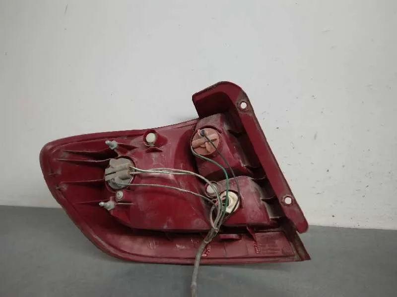 Piloto Trasero Derecho para Hyundai Getz (Tb)