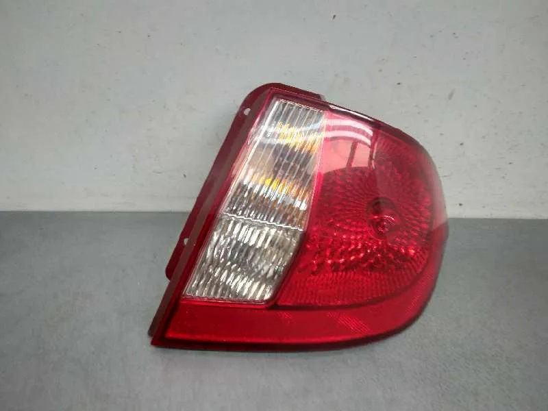 Piloto Trasero Derecho para Hyundai Getz (Tb)
