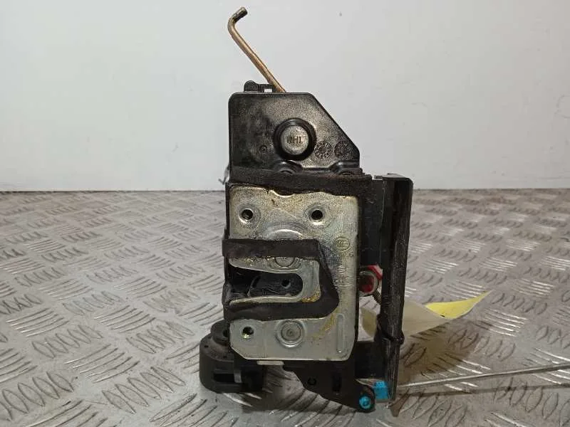 Cerradura Puerta Delantera Derecha para Ssangyong Rodius