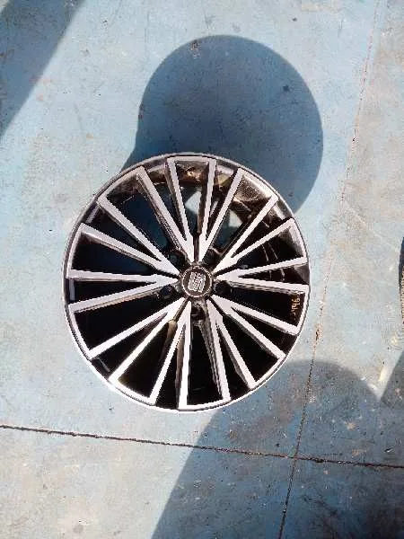 Llanta para Seat Leon (5F1)