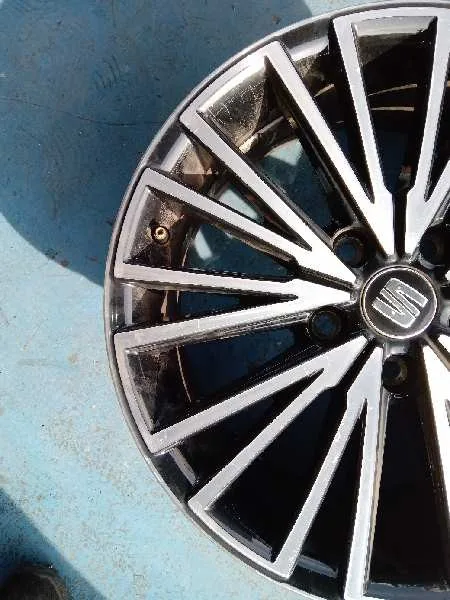 Llanta para Seat Leon (5F1)