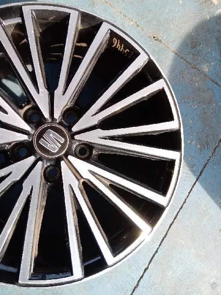 Llanta para Seat Leon (5F1)