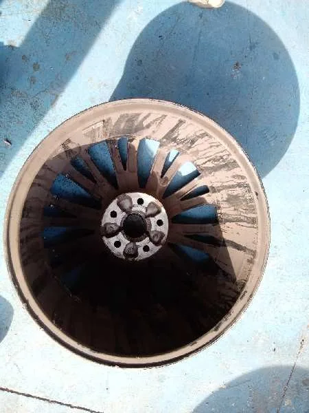 Llanta para Seat Leon (5F1)