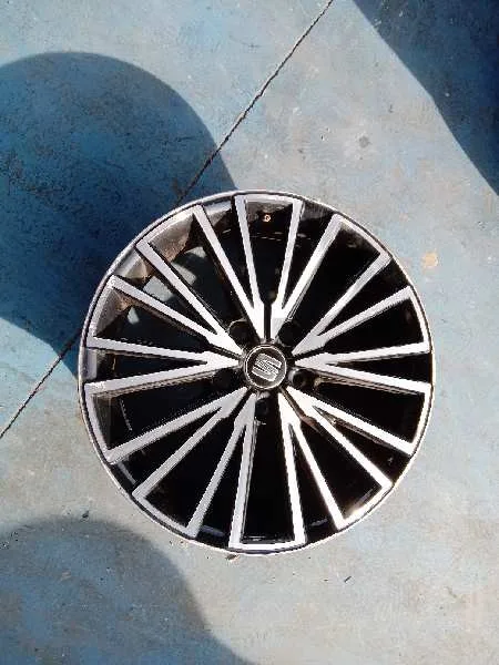 Llanta para Seat Leon (5F1)