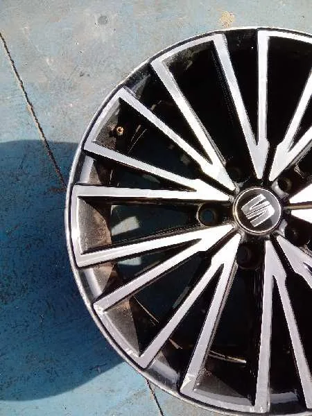 Llanta para Seat Leon (5F1)