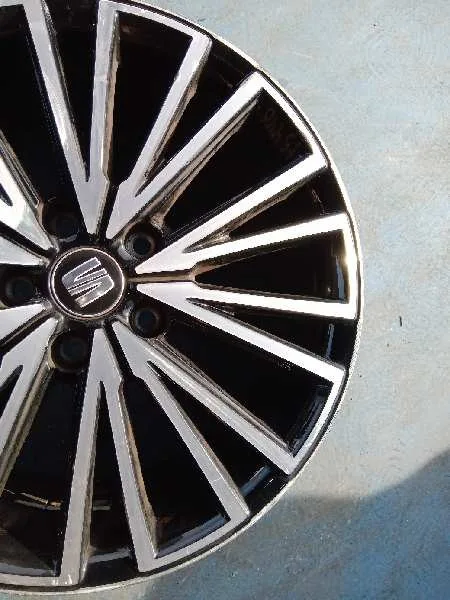Llanta para Seat Leon (5F1)
