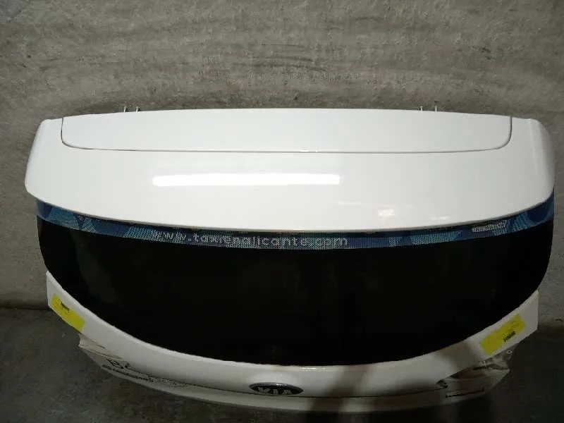 Porton Trasero para Kia Carens ( )