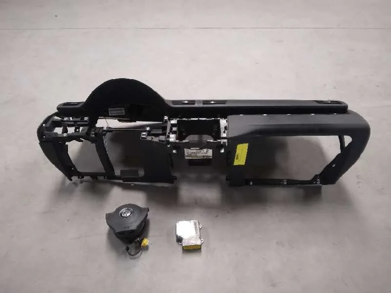 Kit Airbag para Volkswagen Passat Berlina (3C2)
