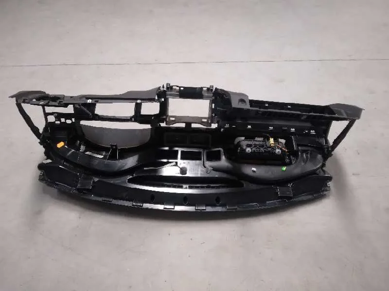 Kit Airbag para Volkswagen Passat Berlina (3C2)