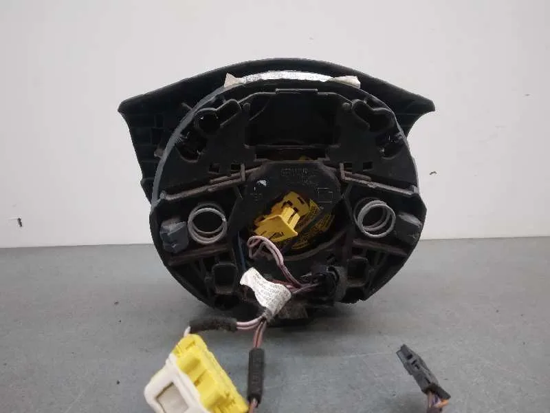 Kit Airbag para Volkswagen Passat Berlina (3C2)